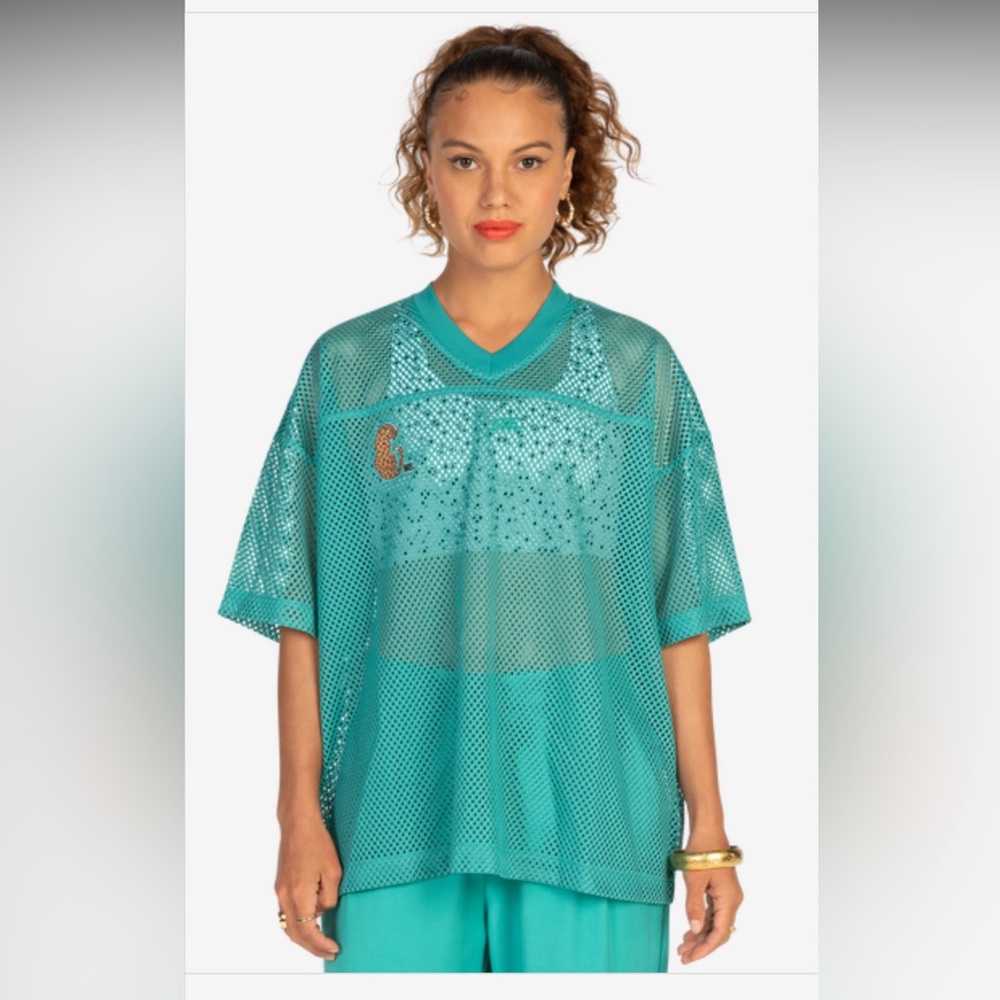 Me Melody Eshani JRSY X-Large